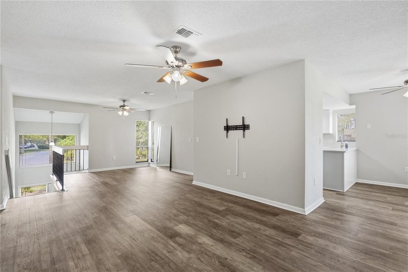 Welcome to this beautifully renovated second-floor condo in the - photo 4