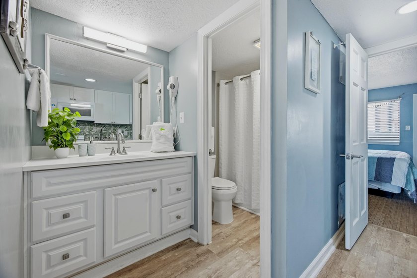JUST LISTED! You just discovered one of the coziest Ocean View - photo 5