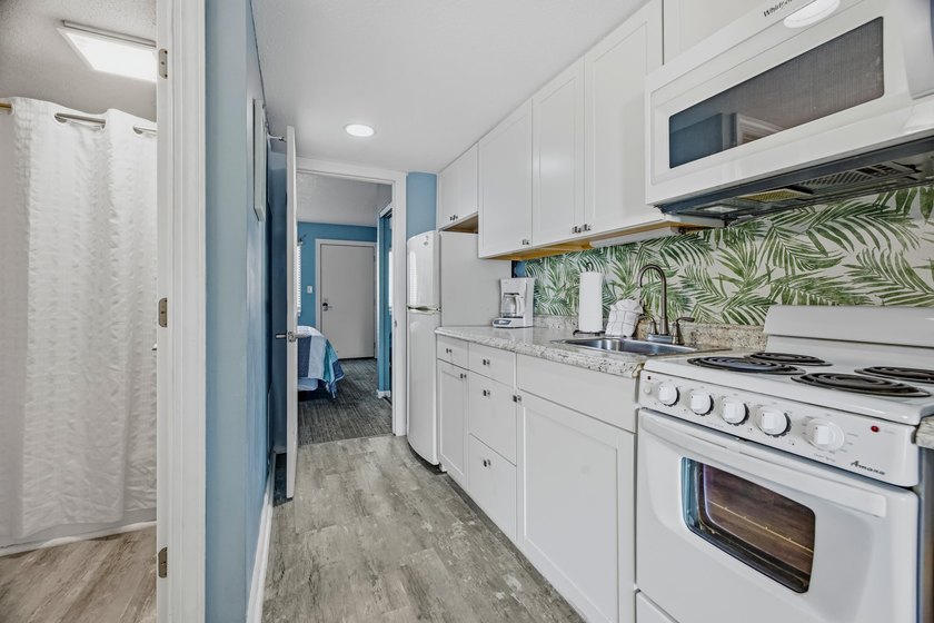 JUST LISTED! You just discovered one of the coziest Ocean View - photo 6