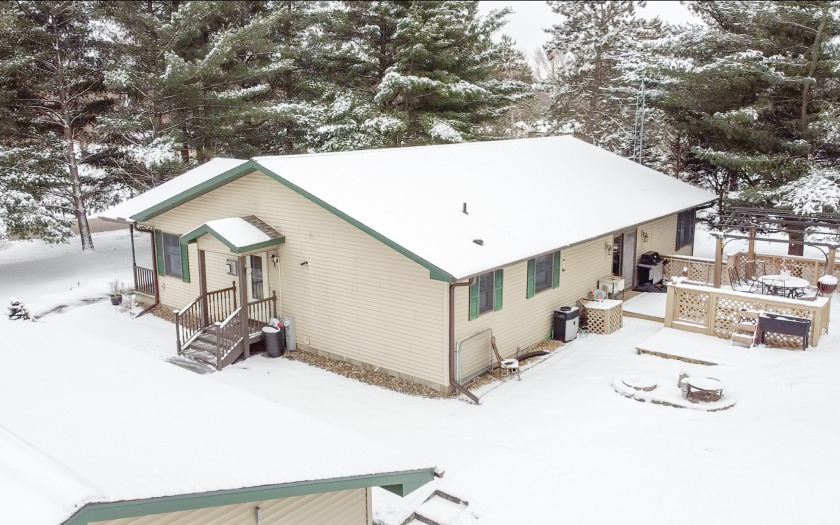 Beautifully updated 3BR/2BA ranch on just under an acre SOLD - photo 23