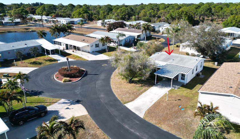 CO-OP OWNED - NO LAND LEASE! Welcome to 344 Seahorse Terrace, a - photo 17