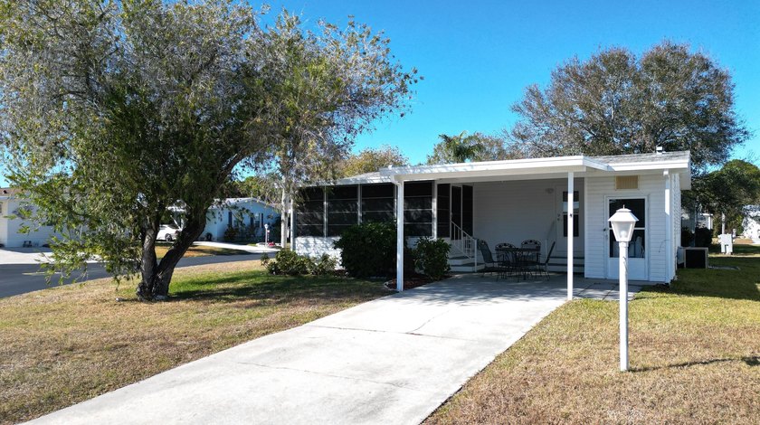 CO-OP OWNED - NO LAND LEASE! Welcome to 344 Seahorse Terrace, a - photo 19