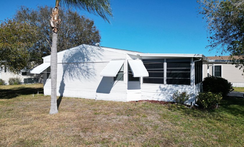 CO-OP OWNED - NO LAND LEASE! Welcome to 344 Seahorse Terrace, a - photo 20