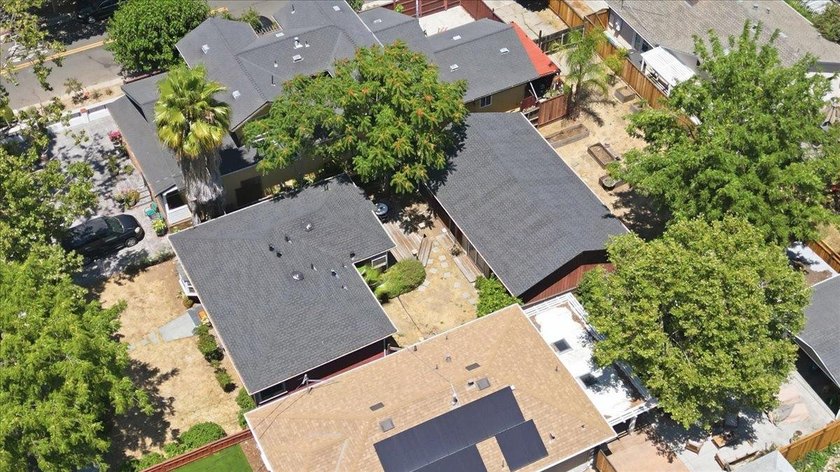 Rare Willow Glen opportunity with massive upside. Whether you - photo 27