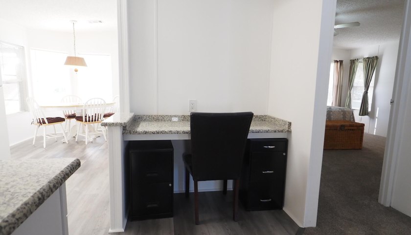 CO-OP OWNED - NO LAND LEASE! Welcome to 344 Seahorse Terrace, a - photo 27