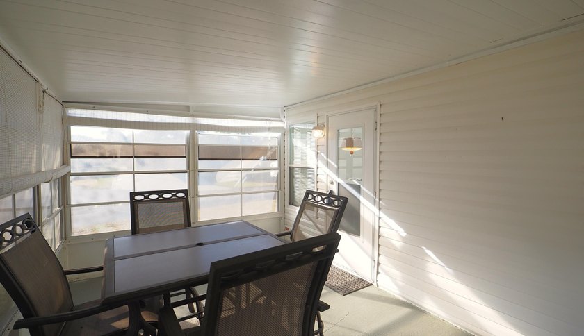 CO-OP OWNED - NO LAND LEASE! Welcome to 344 Seahorse Terrace, a - photo 33