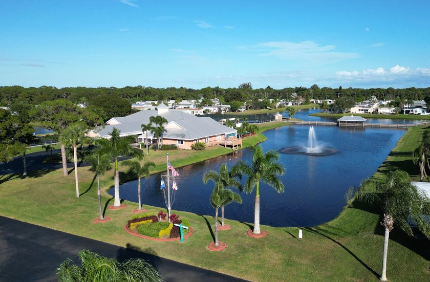 CO-OP OWNED - NO LAND LEASE! Welcome to 344 Seahorse Terrace, a - photo 34