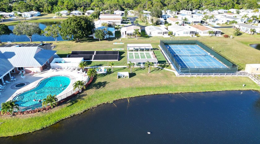 CO-OP OWNED - NO LAND LEASE! Welcome to 344 Seahorse Terrace, a - photo 36
