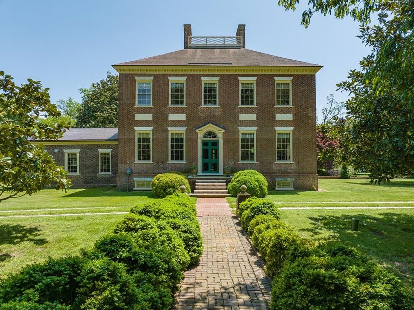 Versatile 100-acre seaside retreat with over 2,500' of private - photo 50