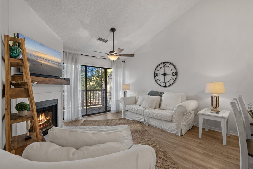 Welcome to this 2-bedroom, 2-bathroom condo in the prestigious - photo 7