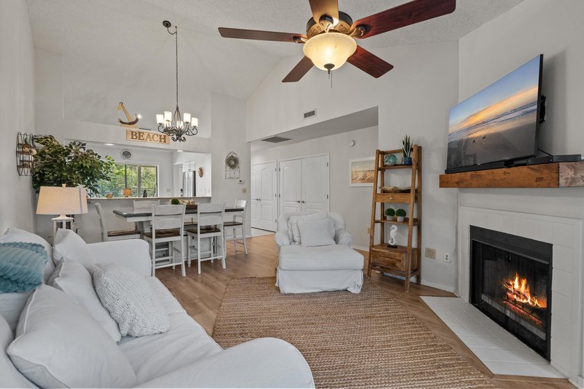 Welcome to this 2-bedroom, 2-bathroom condo in the prestigious - photo 8