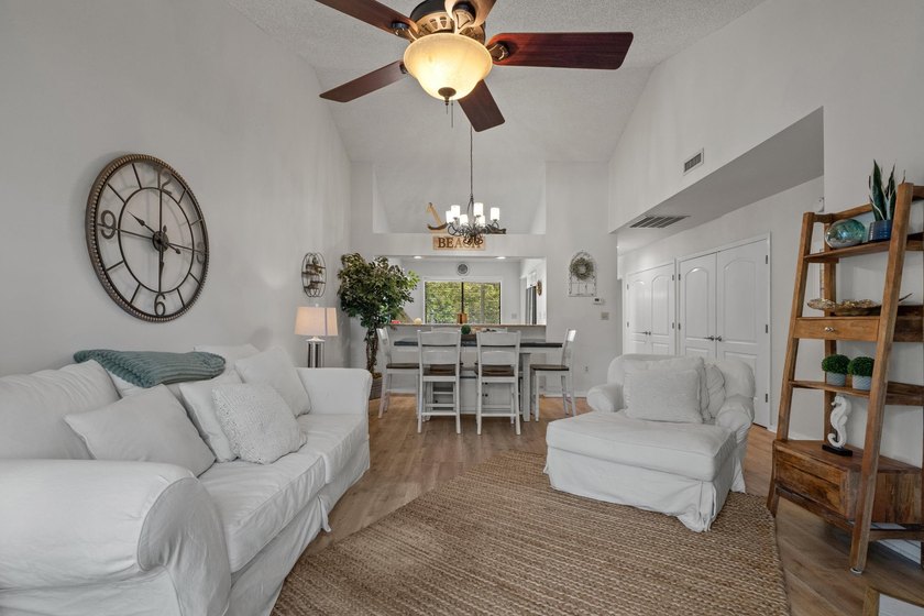 Welcome to this 2-bedroom, 2-bathroom condo in the prestigious - photo 9