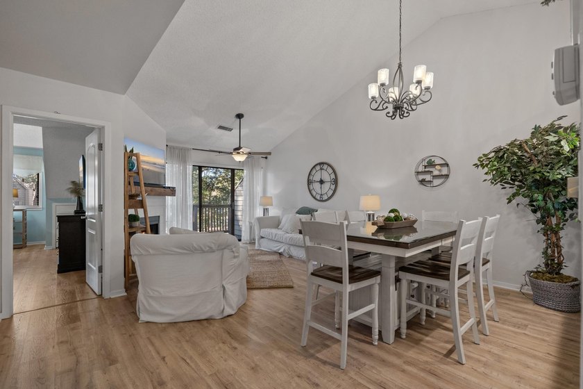 Welcome to this 2-bedroom, 2-bathroom condo in the prestigious - photo 10