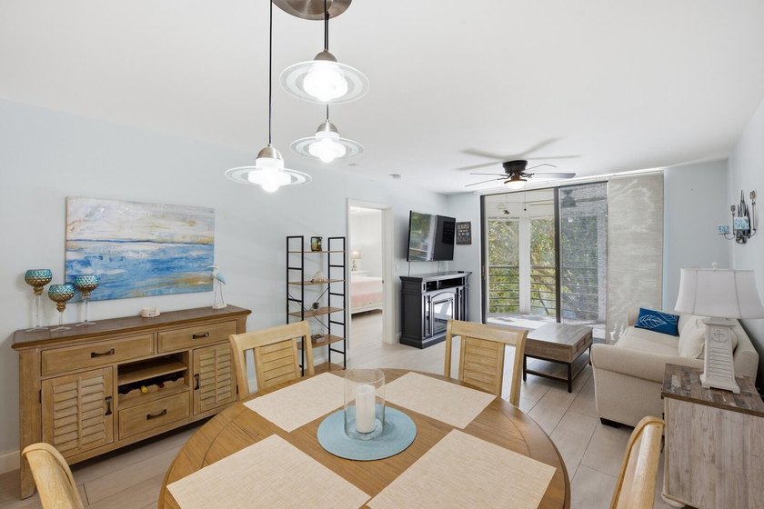 Step into a thoughtfully updated residence in the Grandview at - photo 8