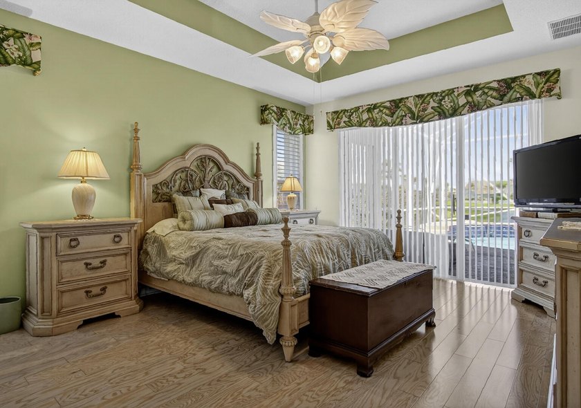 Welcome to this beautifully maintained home in the sought-after - photo 32