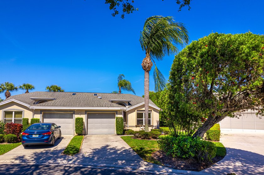 Nestled within the prestigious Garden of St. Lucie community - photo 3