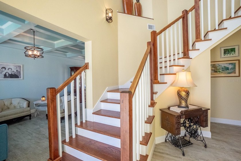 One of a kind custom built home. This home was designed to enjoy - photo 3