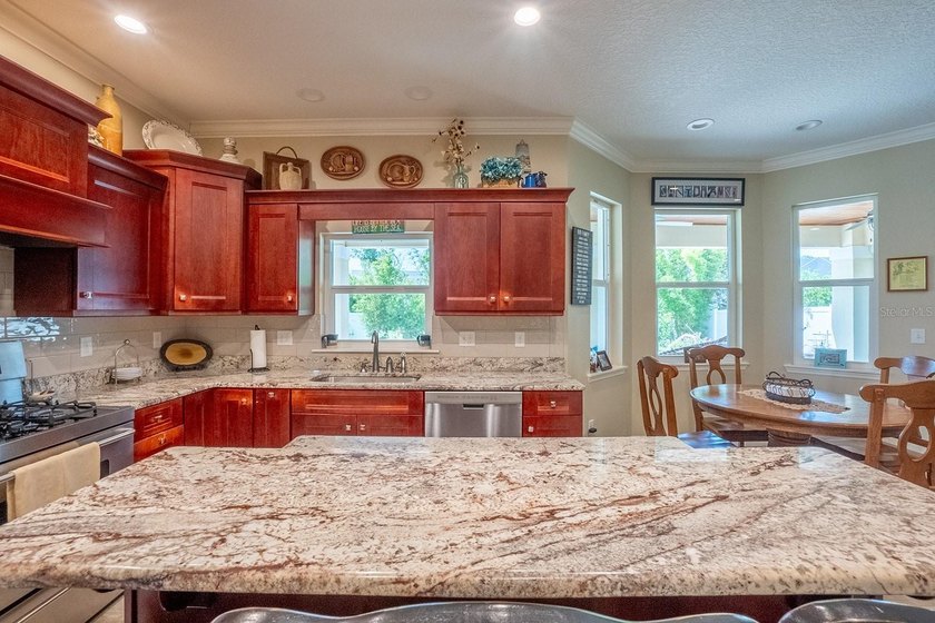 One of a kind custom built home. This home was designed to enjoy - photo 5