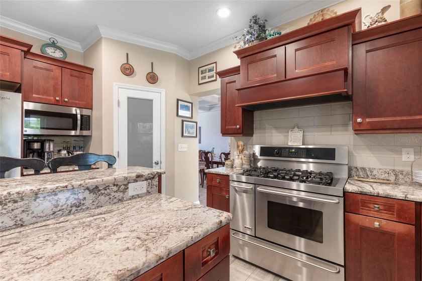 One of a kind custom built home. This home was designed to enjoy - photo 10