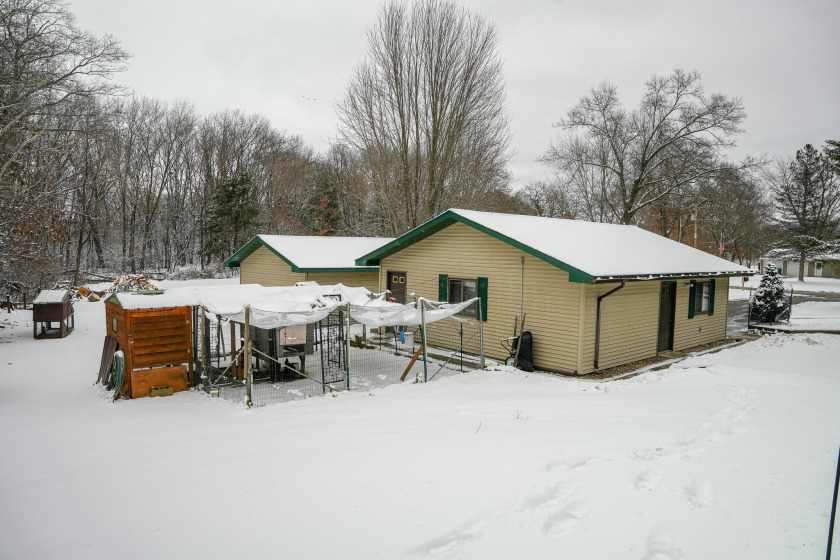 Beautifully updated 3BR/2BA ranch on just under an acre SOLD - photo 24