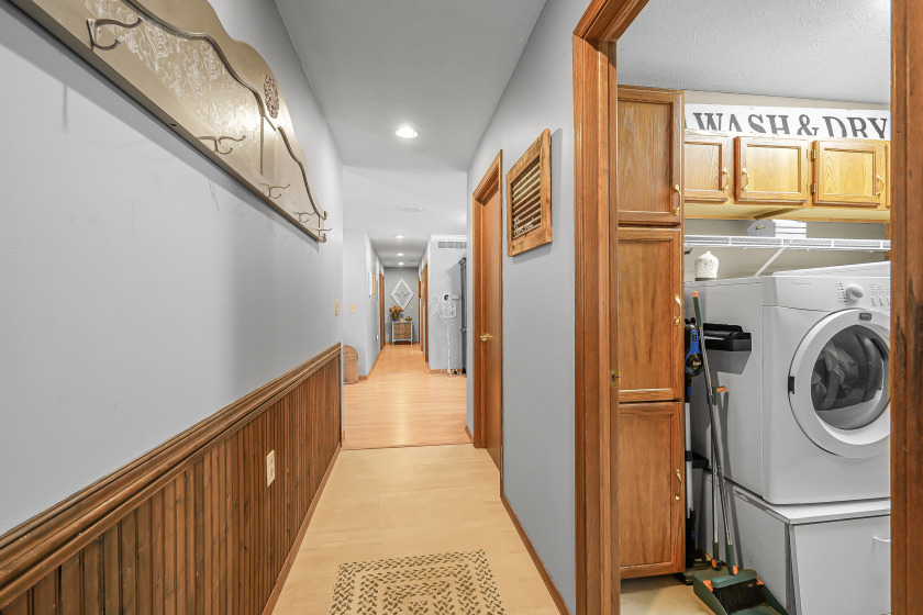 Beautifully updated 3BR/2BA ranch on just under an acre SOLD - photo 20