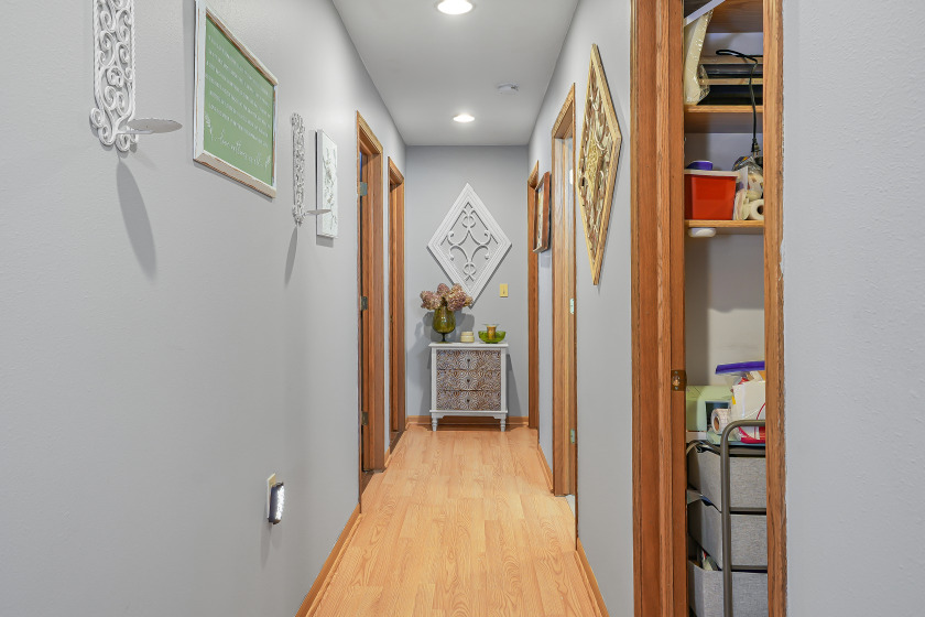 Beautifully updated 3BR/2BA ranch on just under an acre SOLD - photo 18
