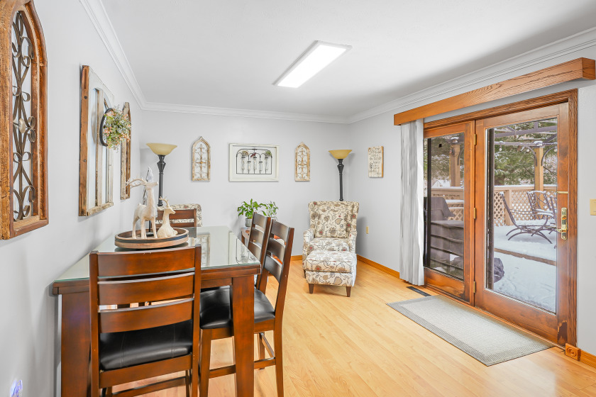 Beautifully updated 3BR/2BA ranch on just under an acre SOLD - photo 8
