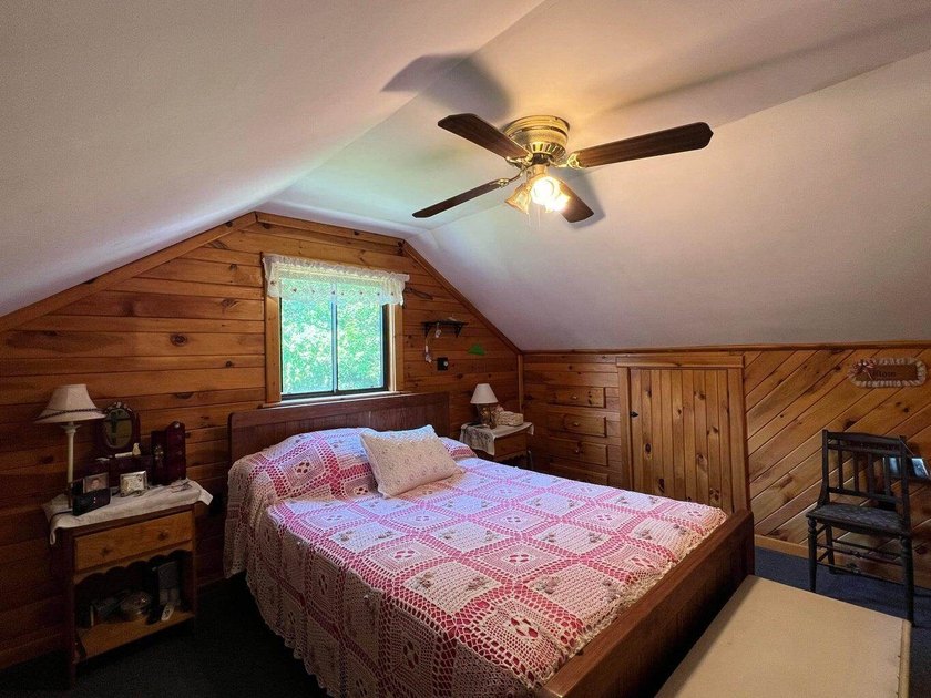NEW PRICE -- Endless Potential Near Beautiful Sebec Lake! Escape - photo 11