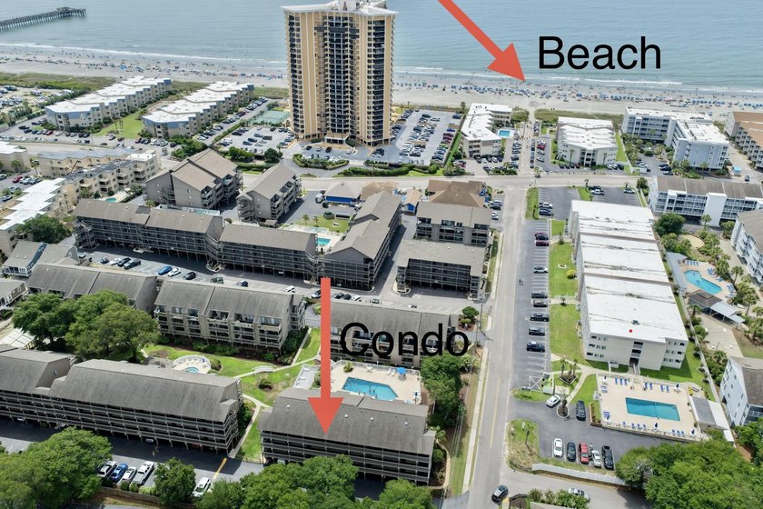 Wow! What a find! This beautifully maintained one bedroom, one - photo 2