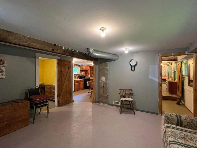 NEW PRICE -- Endless Potential Near Beautiful Sebec Lake! Escape - photo 12