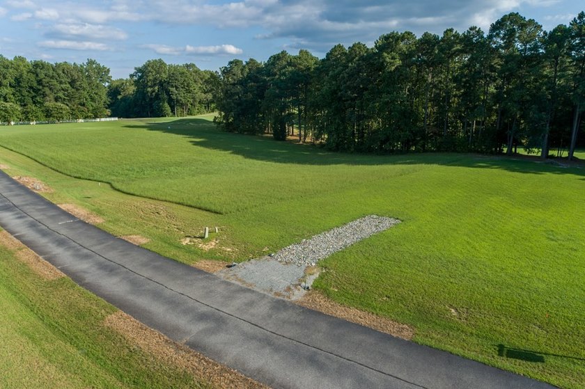 Build your dream home on this .71 acre golf course lot - photo 2