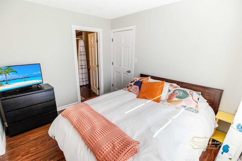 Charming Condo with Golf Course Views - Just Minutes to the - photo 14
