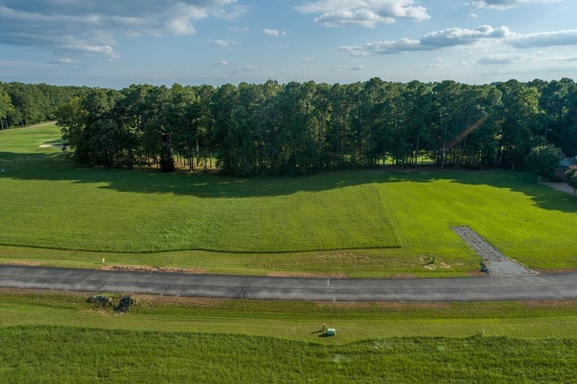 Build your dream home on this .71 acre golf course lot - photo 4
