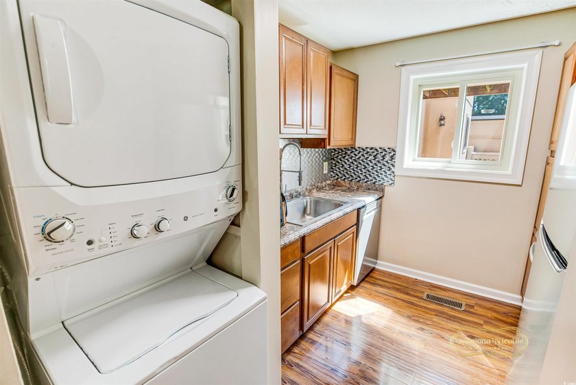 Charming Condo with Golf Course Views - Just Minutes to the - photo 17