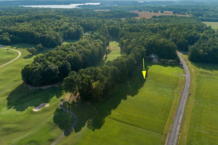 Build your dream home on this .71 acre golf course lot - photo 7
