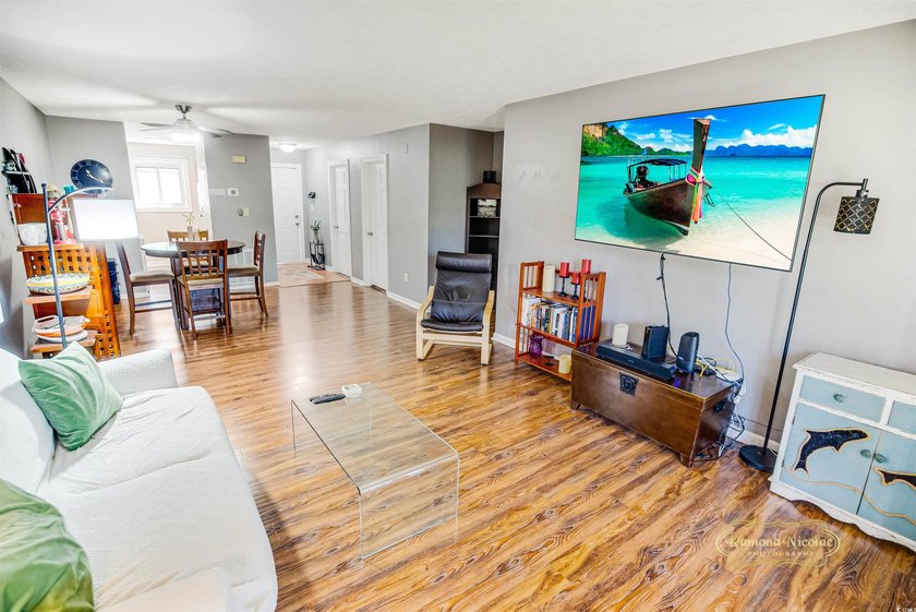 Charming Condo with Golf Course Views - Just Minutes to the - photo 19