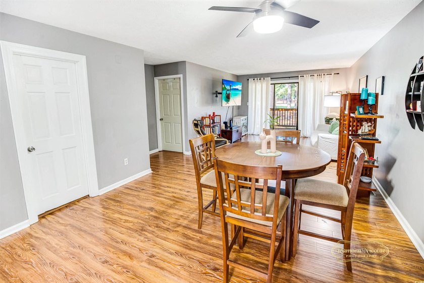 Charming Condo with Golf Course Views - Just Minutes to the - photo 20