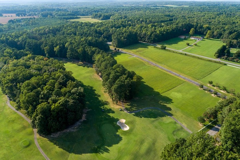 Build your dream home on this .71 acre golf course lot - photo 10