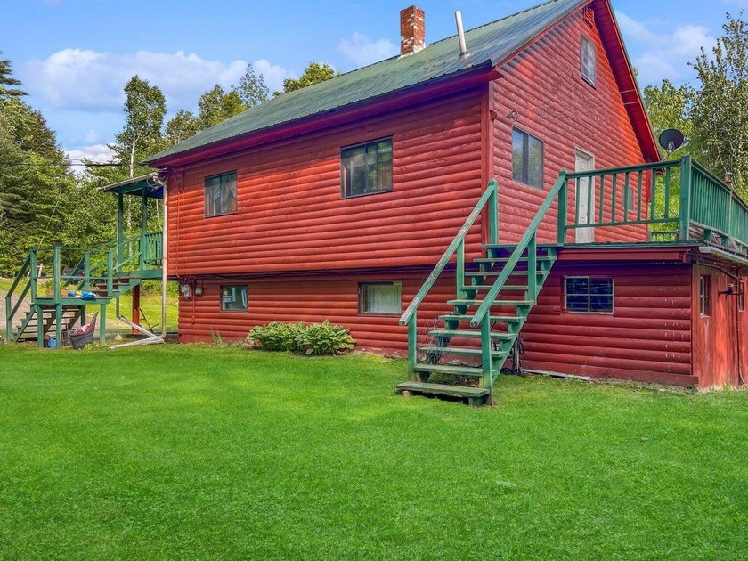 NEW PRICE -- Endless Potential Near Beautiful Sebec Lake! Escape - photo 21