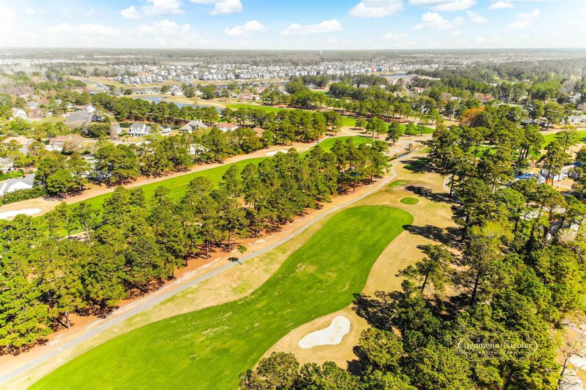 Charming Condo with Golf Course Views - Just Minutes to the - photo 22
