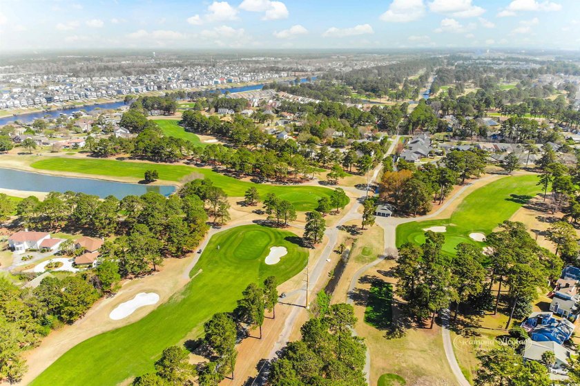 Charming Condo with Golf Course Views - Just Minutes to the - photo 25