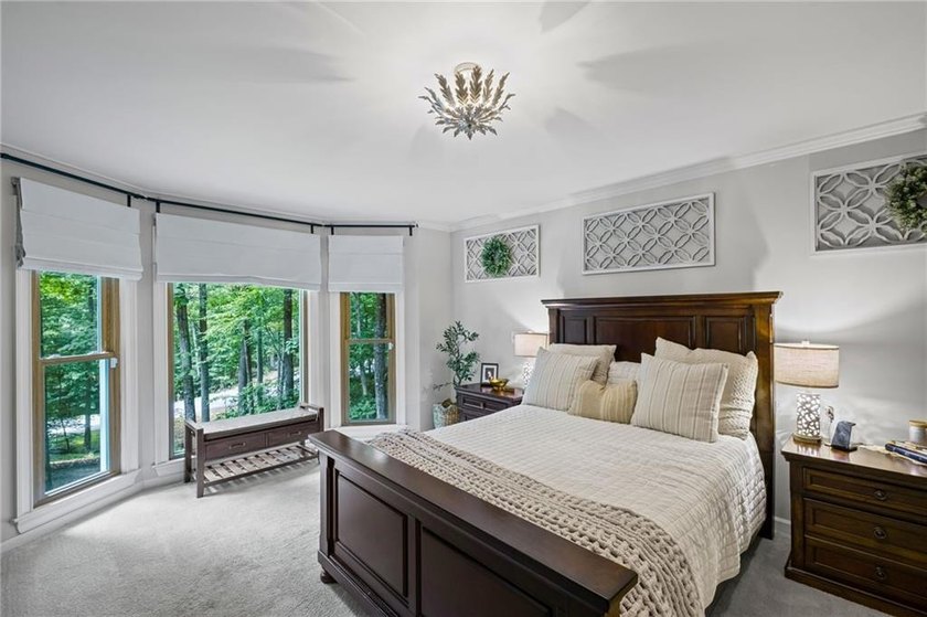115 Leaf Lake Dr - PRIVATE 1.27-ACRE RETREAT WITH DETACHED - photo 26