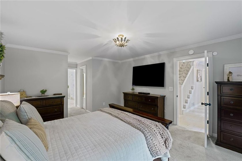115 Leaf Lake Dr - PRIVATE 1.27-ACRE RETREAT WITH DETACHED - photo 27