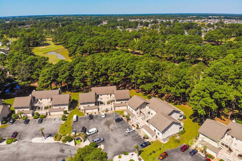 Charming Condo with Golf Course Views - Just Minutes to the - photo 28