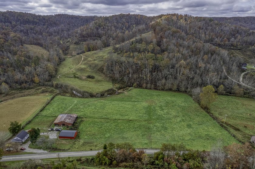 Tucked away among rolling valleys, towering ancient cliffs, and - photo 43