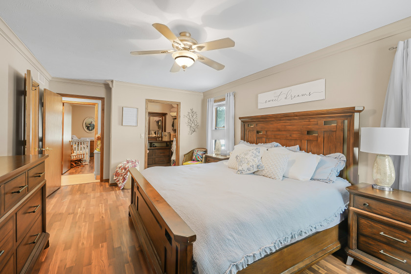 Beautifully updated 3BR/2BA ranch on just under an acre SOLD - photo 12