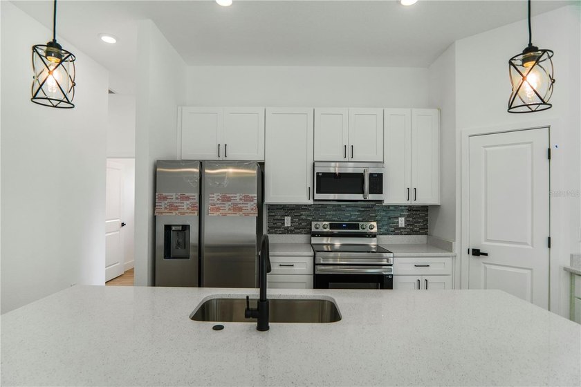 Brand-New 4-Bedroom Home on a Premium Oversized Corner Lot - 0 - photo 8