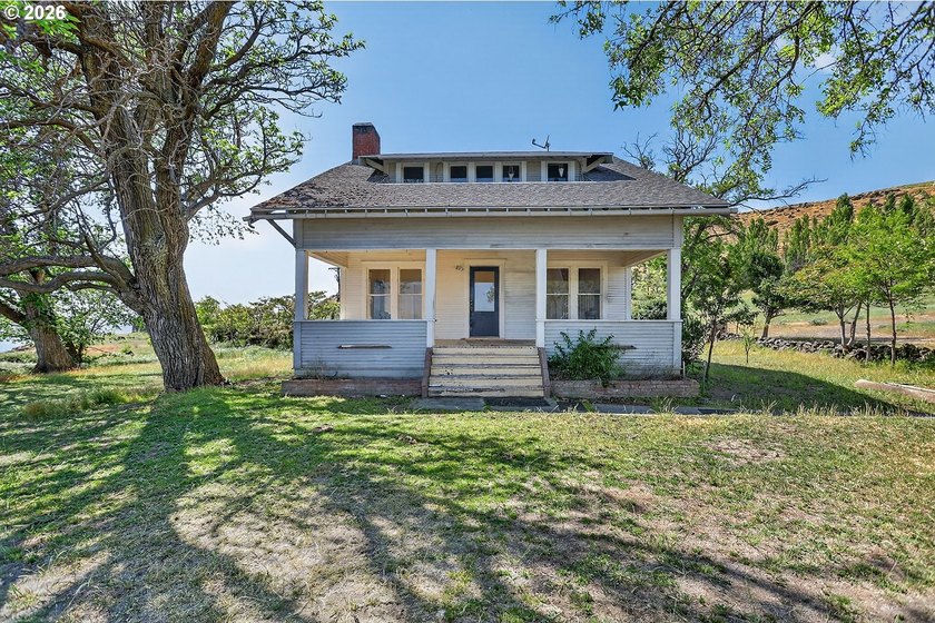 This historic 1914 Craftsman was built by Sam Hill associate - photo 6