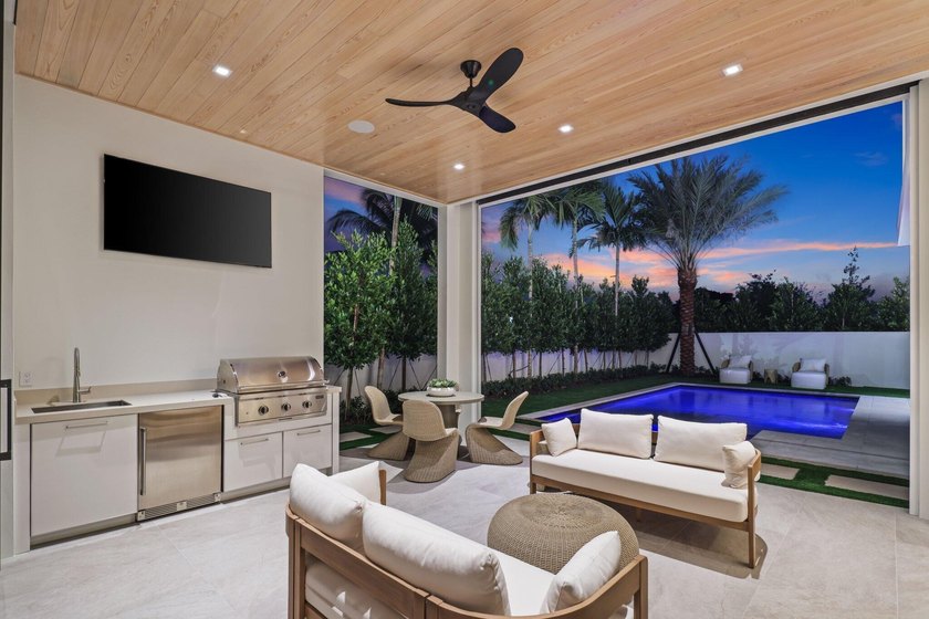 Welcome to Grove Estates - Downtown Delray's Only Gated - photo 33