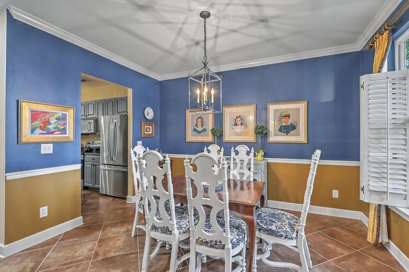 Welcome to 3012 Sugarberry Lane in Whitney Lake! You will not - photo 8